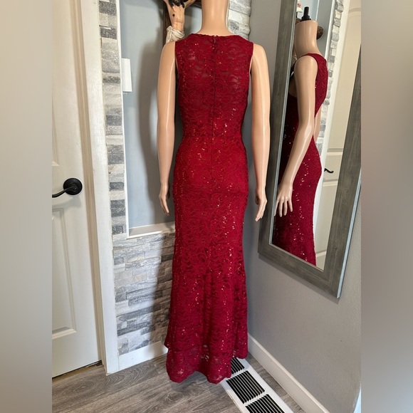 PROMO DRESS S - Picture 3 of 14